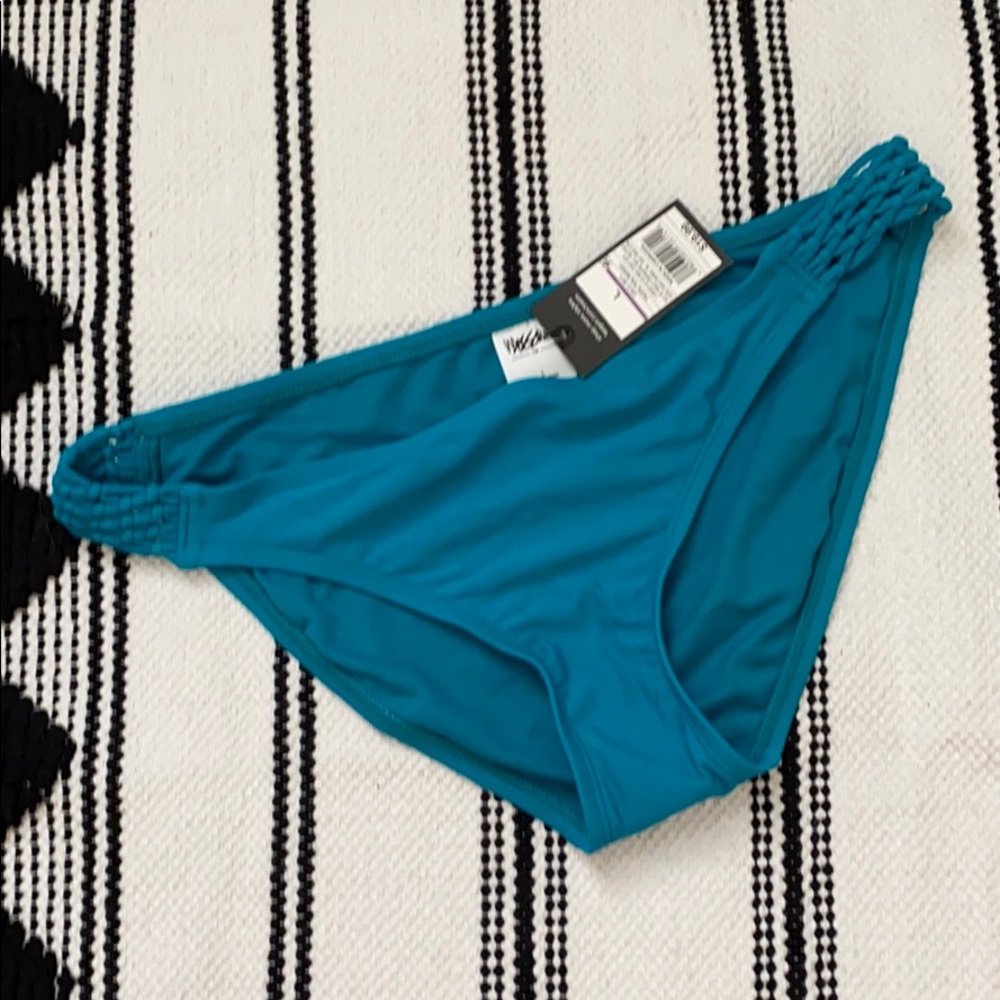 Bikini Bottom - NWT